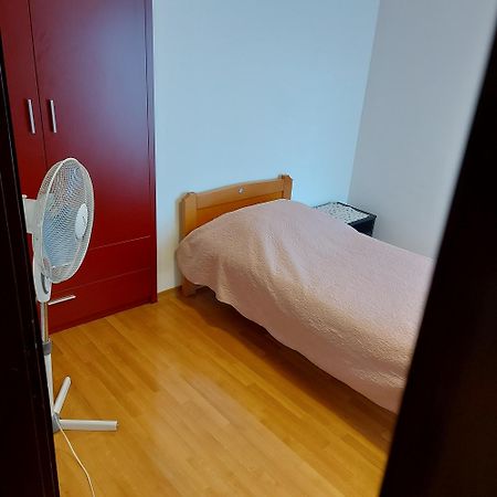 Apartment Ivan Spalato Esterno foto