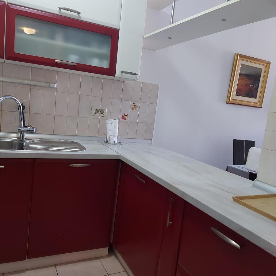 Apartment Ivan Spalato Esterno foto