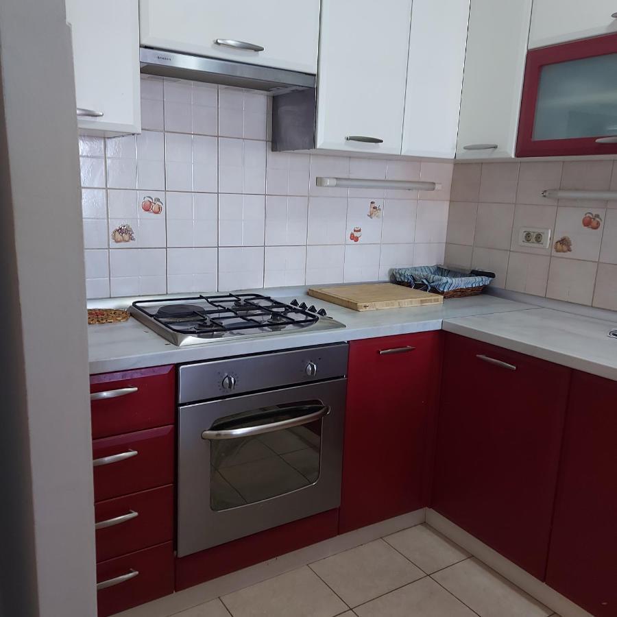 Apartment Ivan Spalato Esterno foto