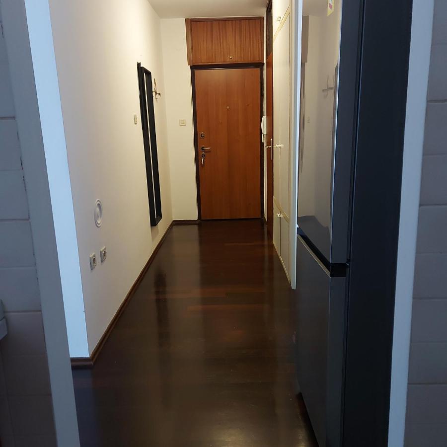 Apartment Ivan Spalato Esterno foto