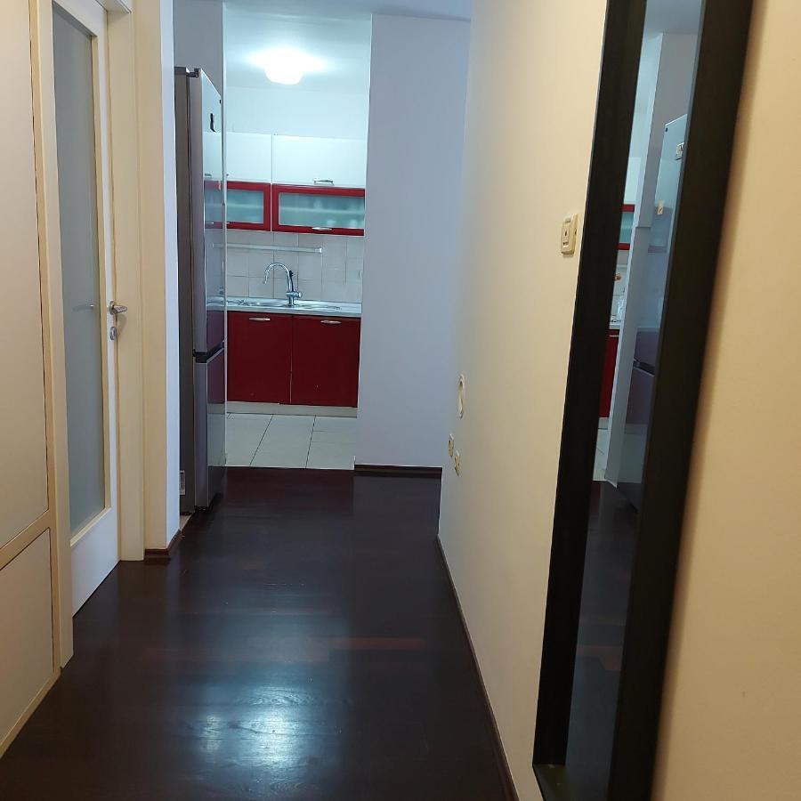 Apartment Ivan Spalato Esterno foto