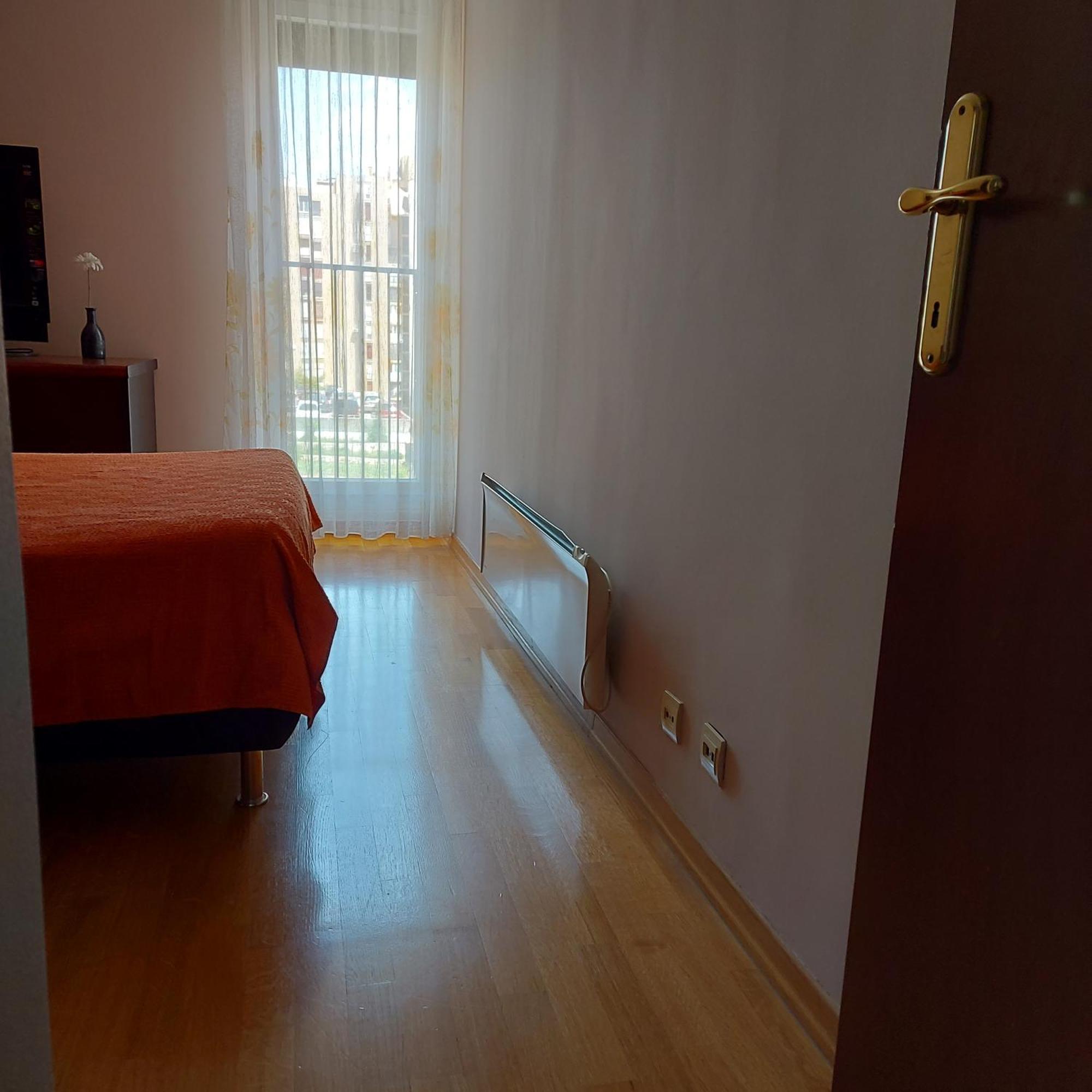 Apartment Ivan Spalato Esterno foto
