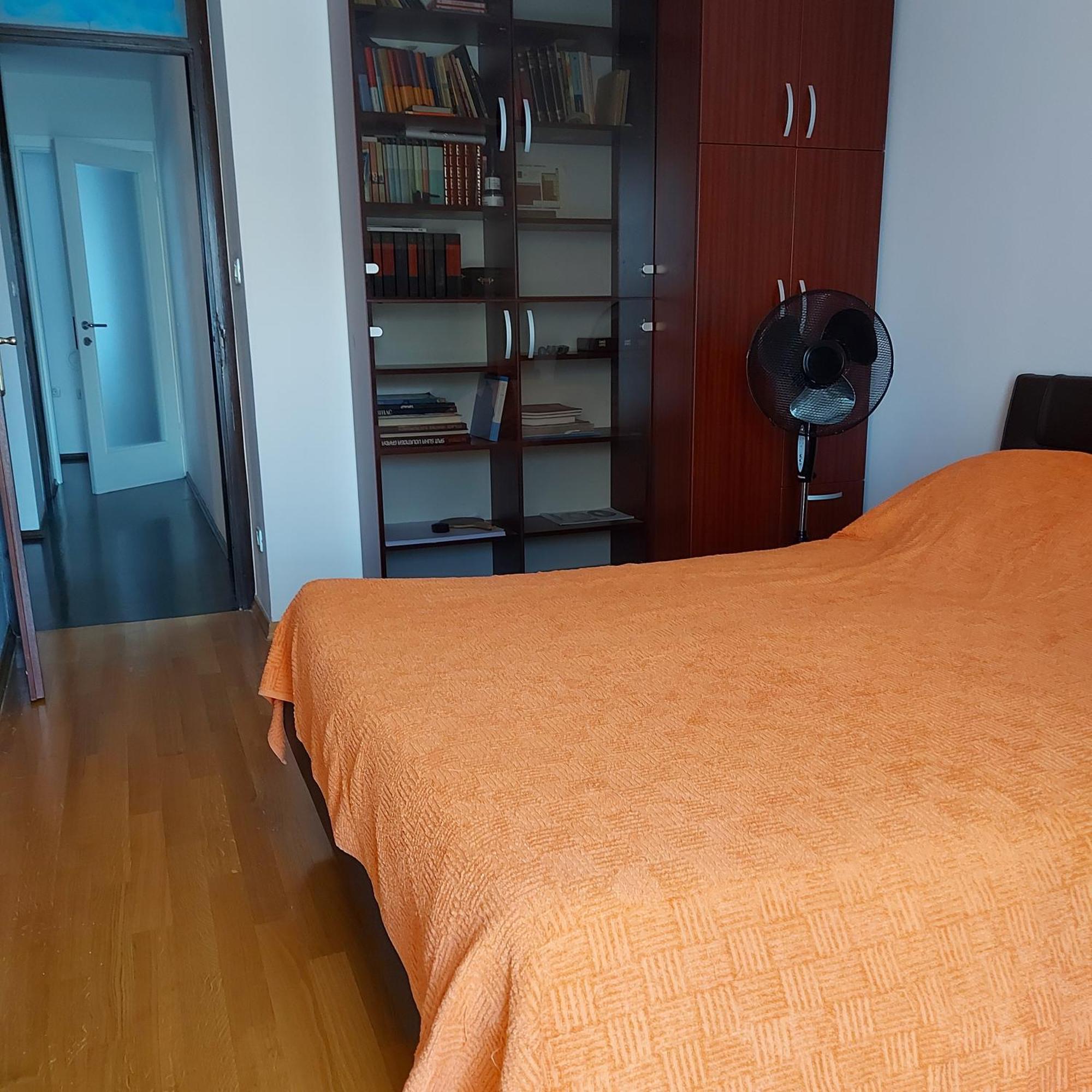 Apartment Ivan Spalato Esterno foto