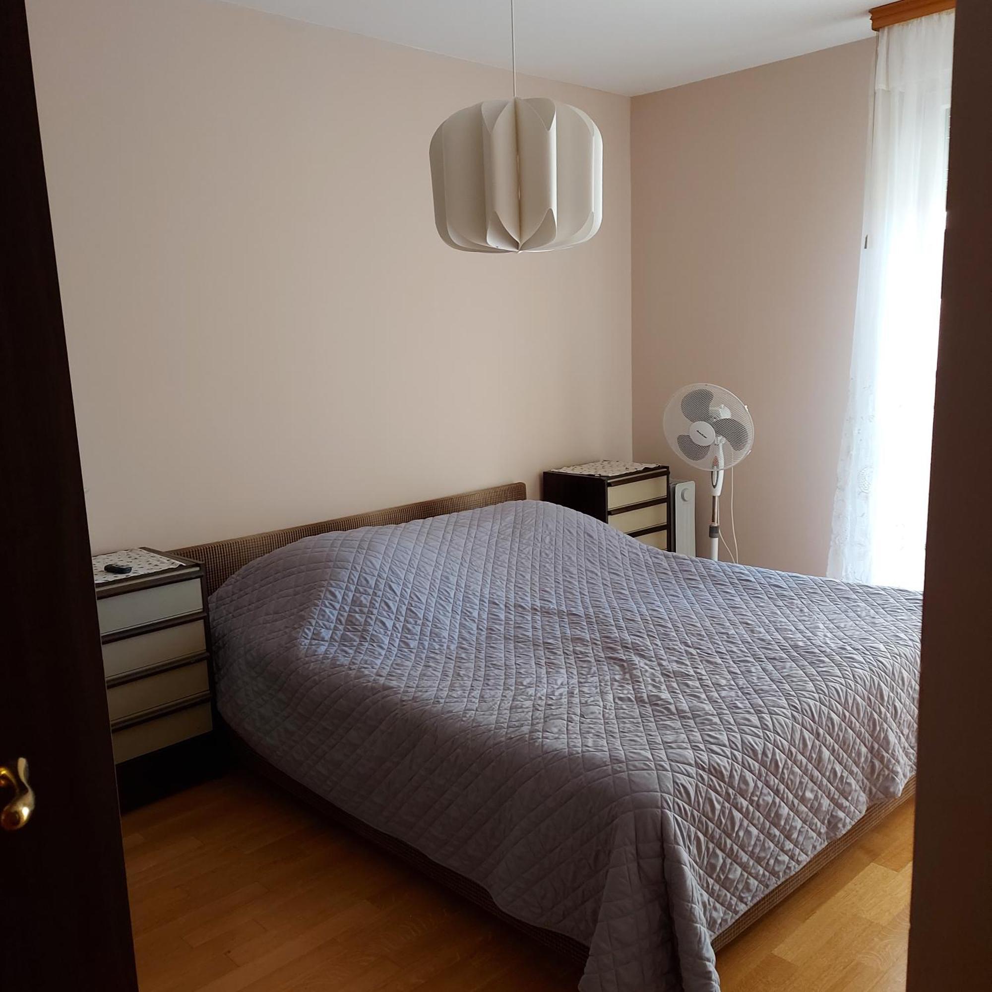 Apartment Ivan Spalato Esterno foto