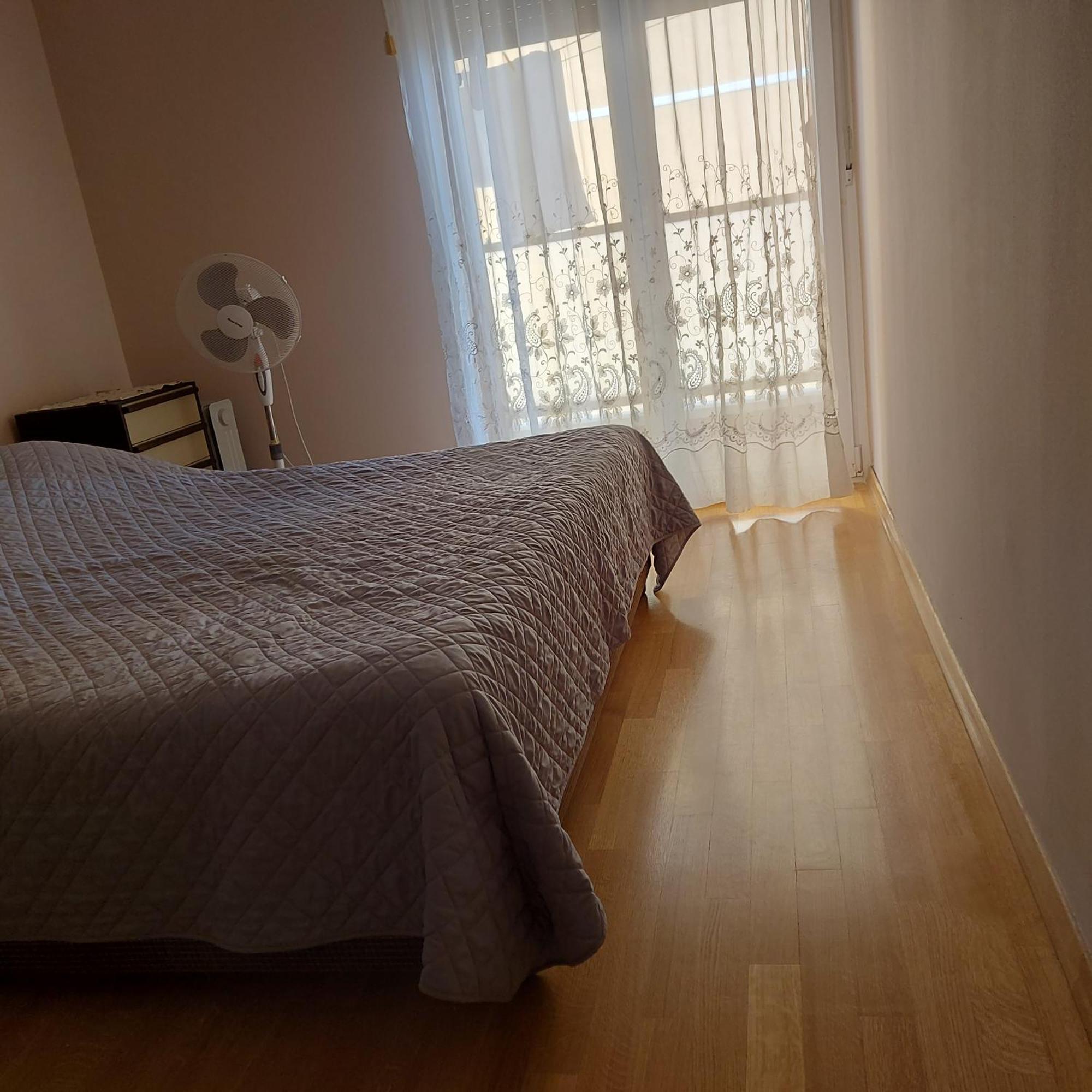Apartment Ivan Spalato Esterno foto