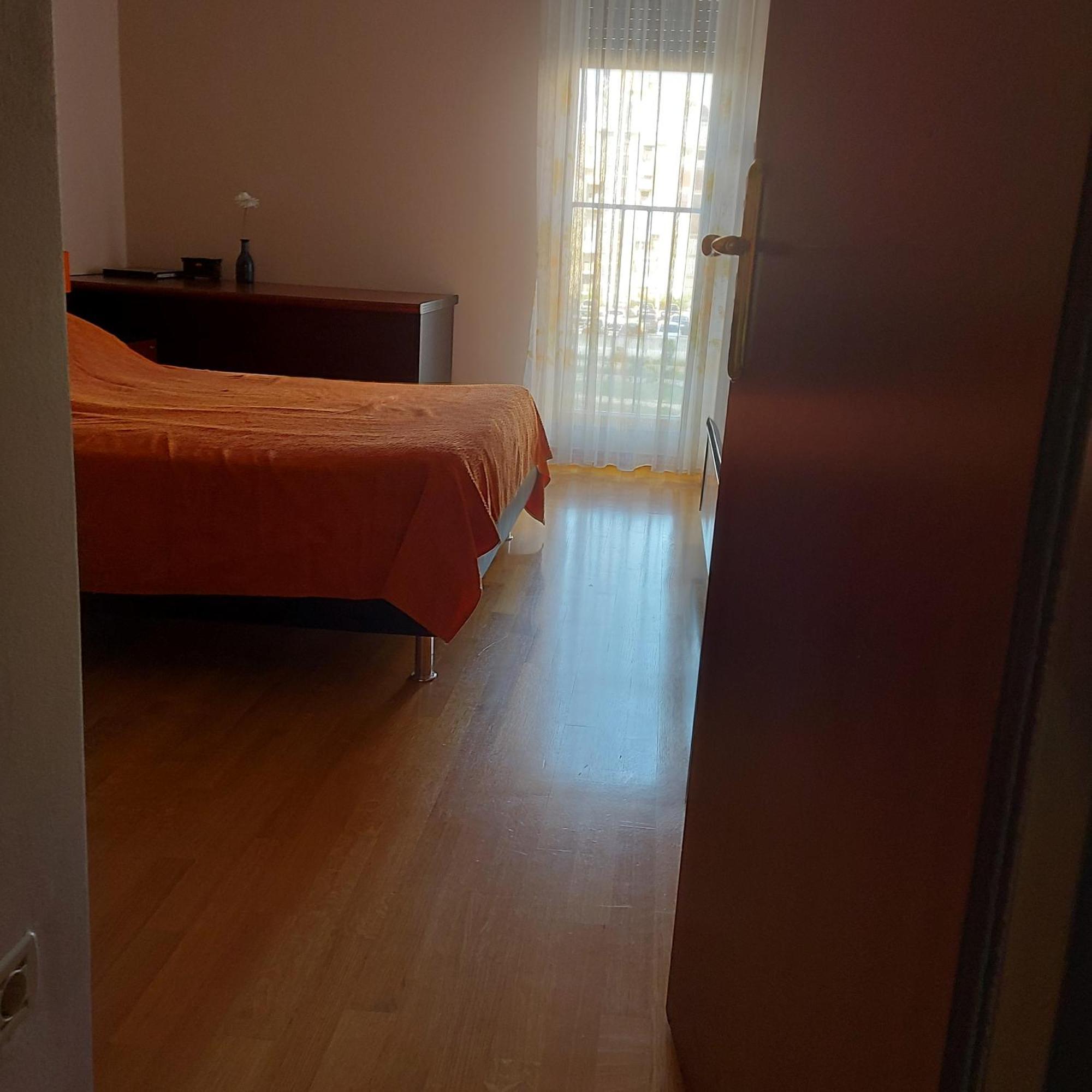 Apartment Ivan Spalato Esterno foto