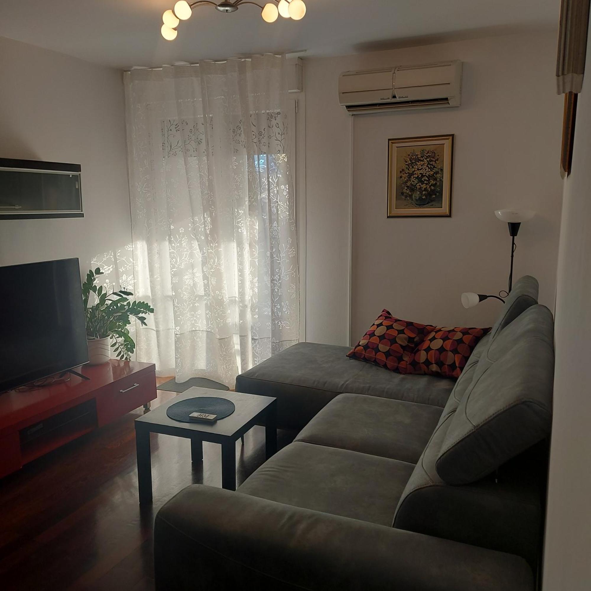 Apartment Ivan Spalato Esterno foto