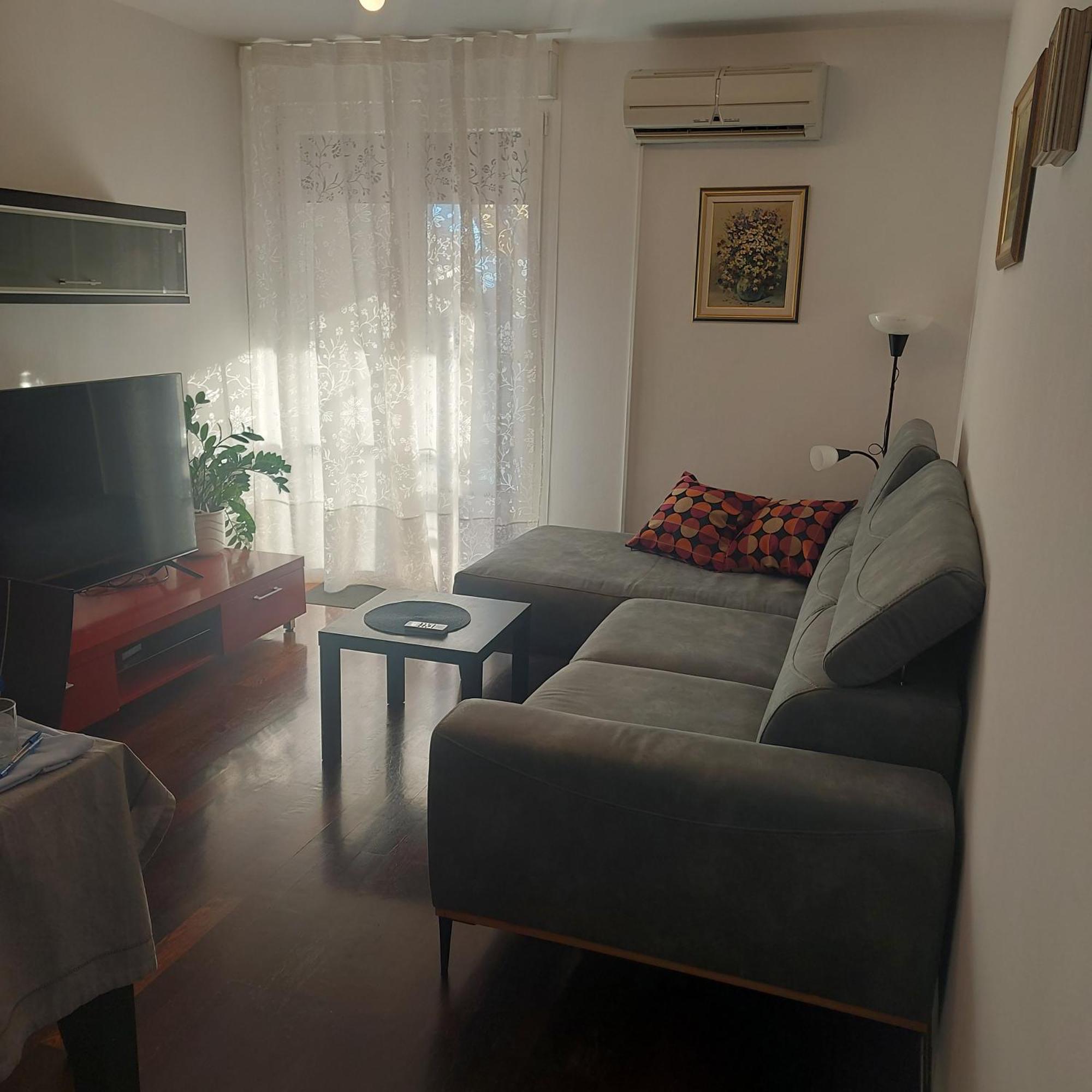 Apartment Ivan Spalato Esterno foto
