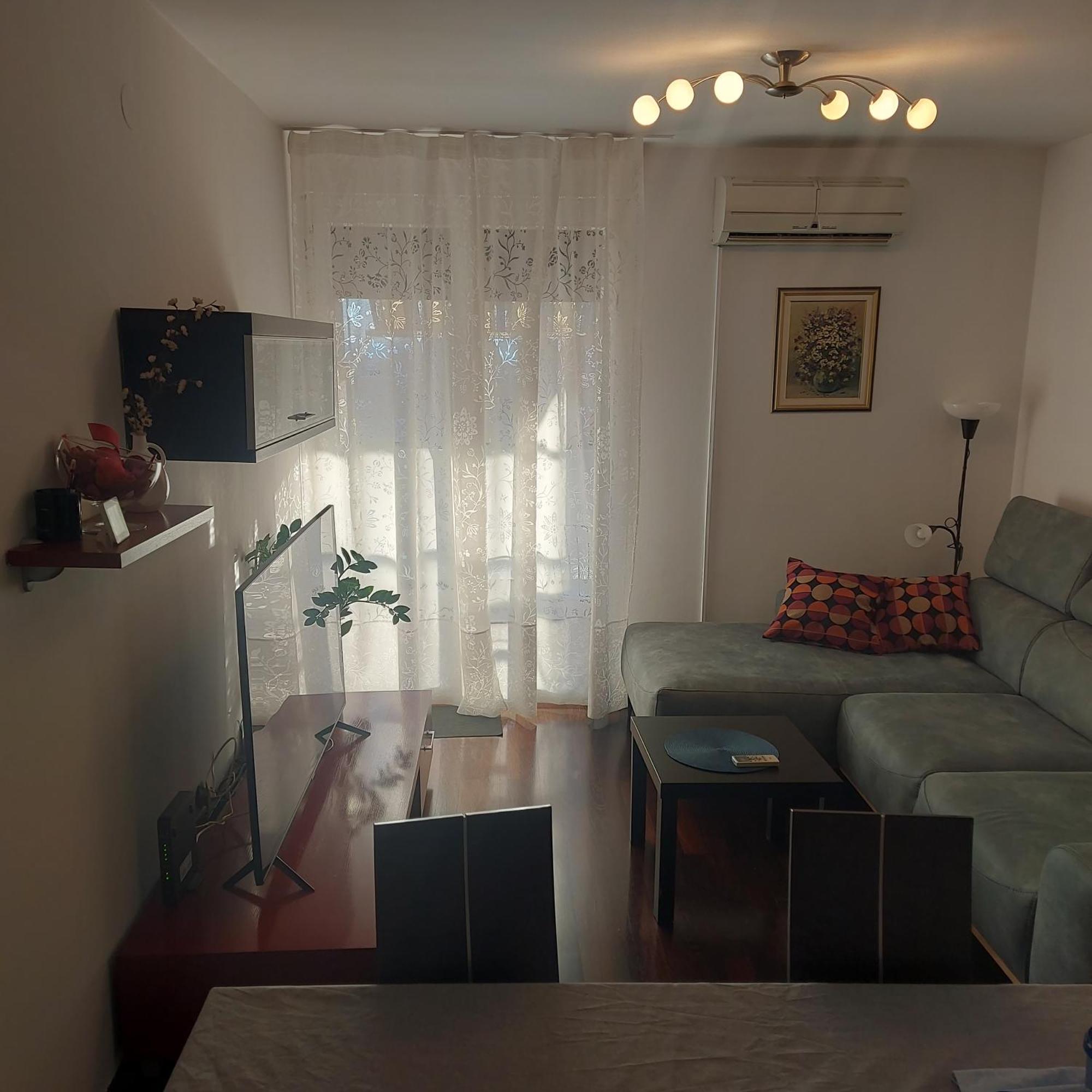 Apartment Ivan Spalato Esterno foto