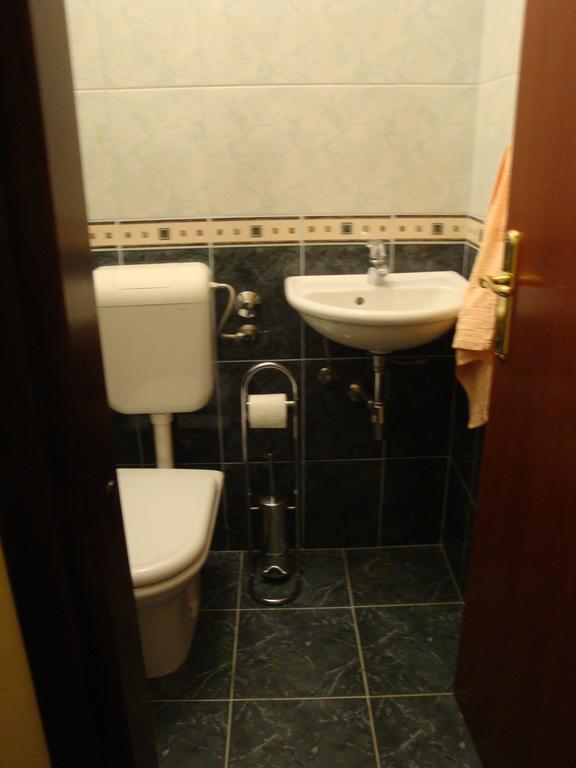 Apartment Ivan Spalato Esterno foto
